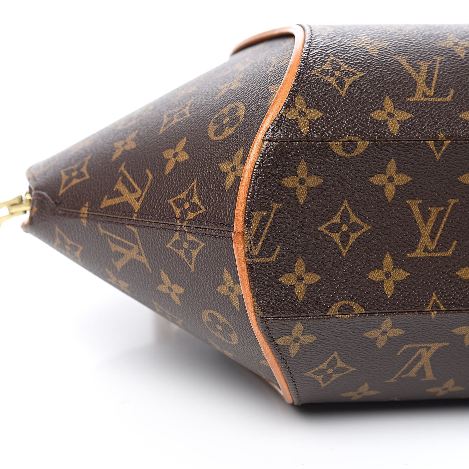 Louis Vuitton Monogram Ellipse MM 7 of 9