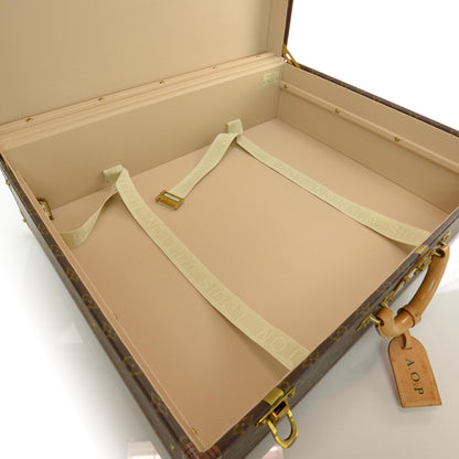 Louis Vuitton Monogram Alzer 65 10 of 11