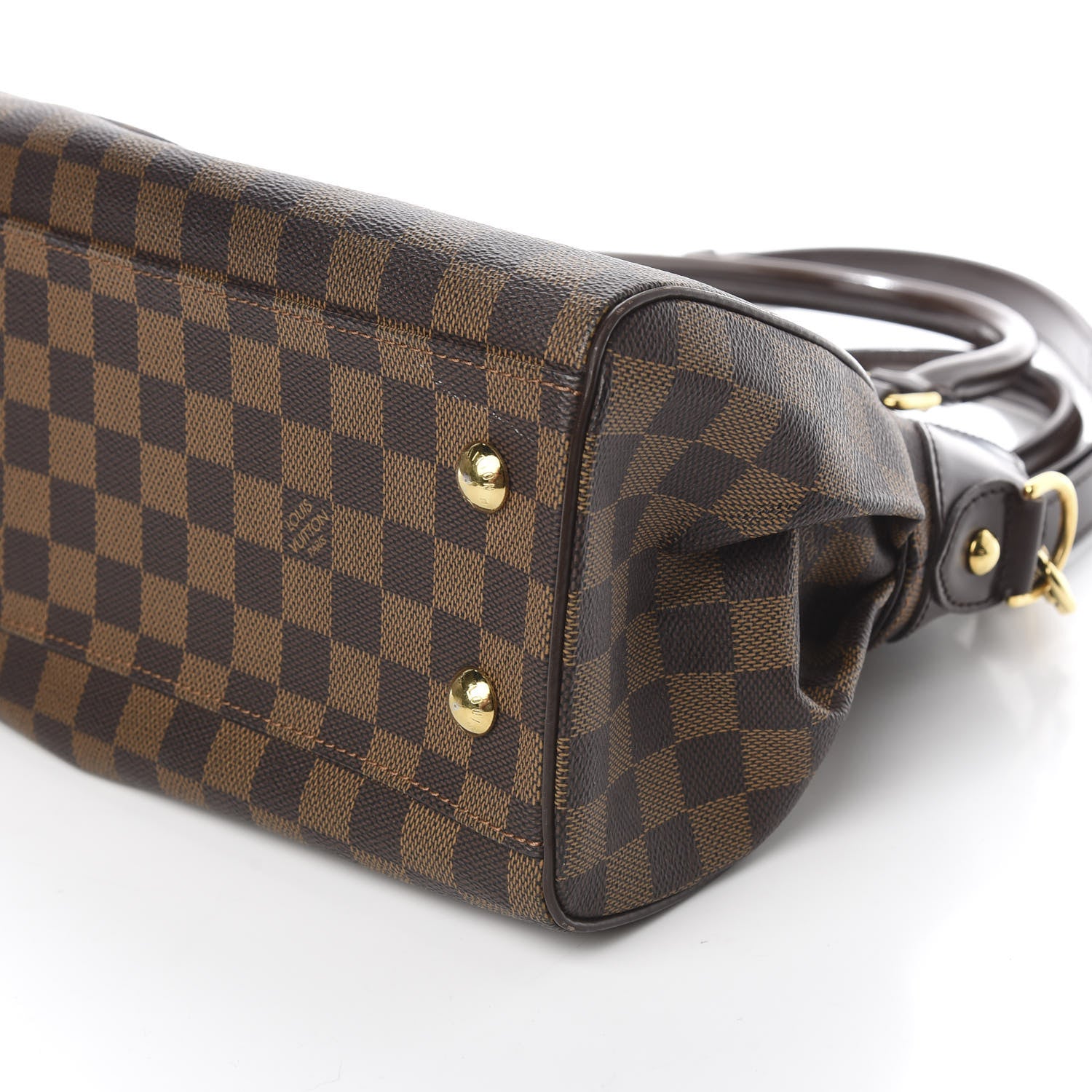 Louis Vuitton Damier Ebene Trevi PM 9 of 10