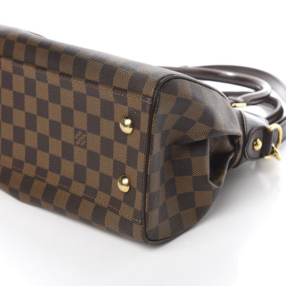 Louis Vuitton Damier Ebene Trevi PM 9 of 10