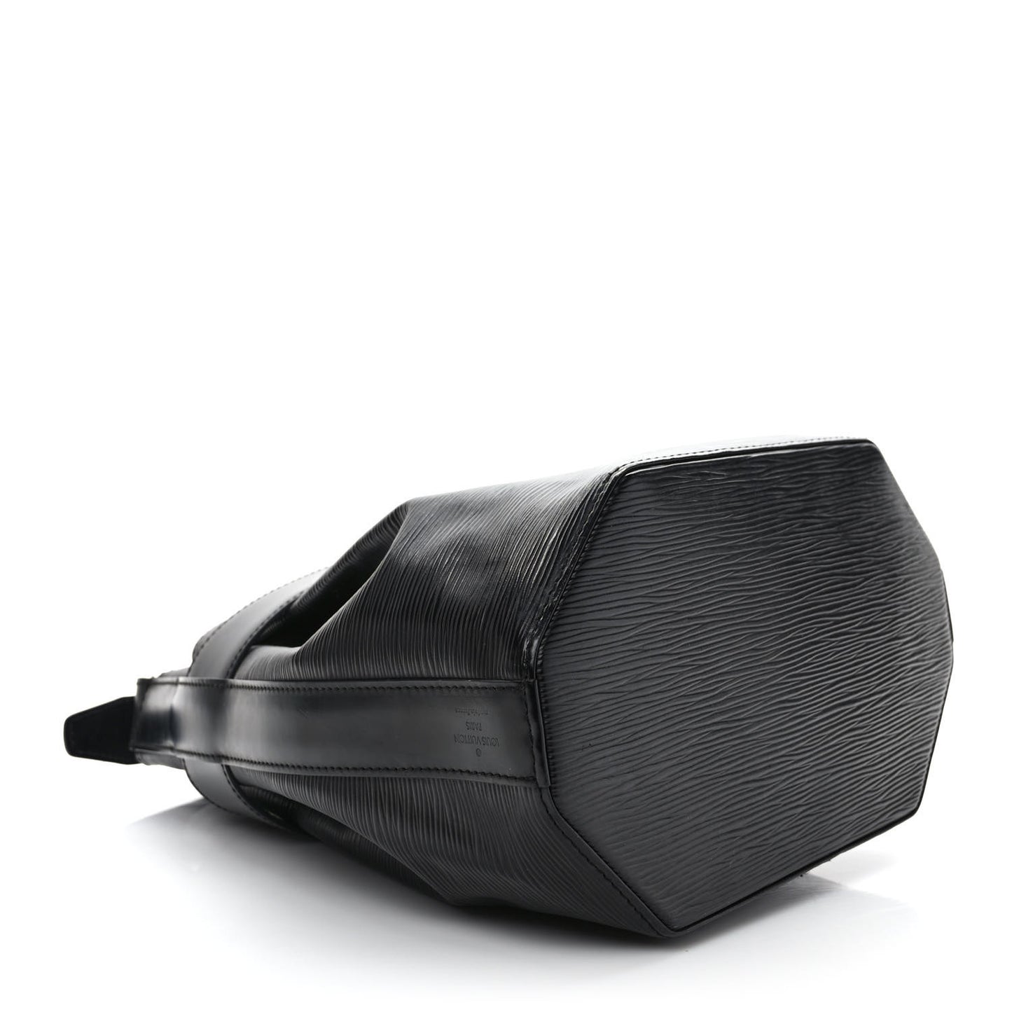 Epi Sac D'epaule Black