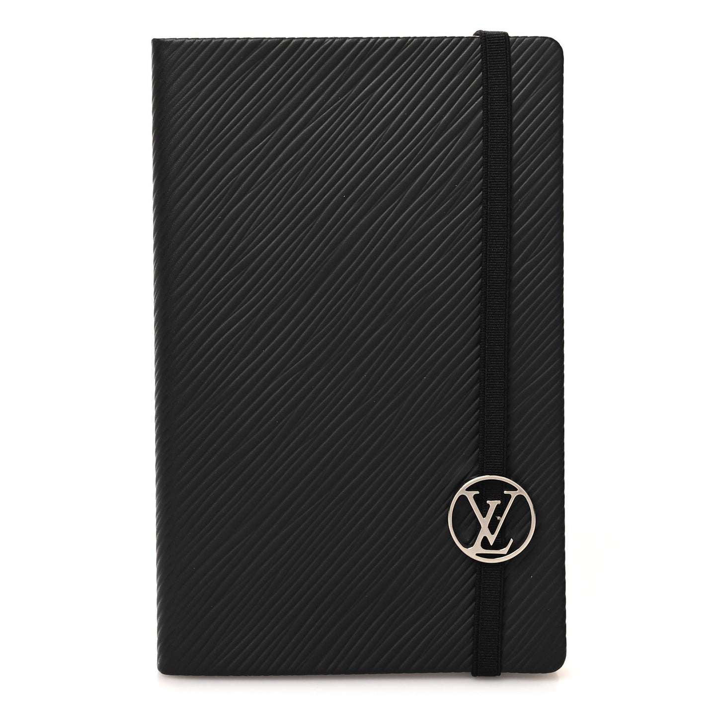 Epi Gustave Notebook PM Black