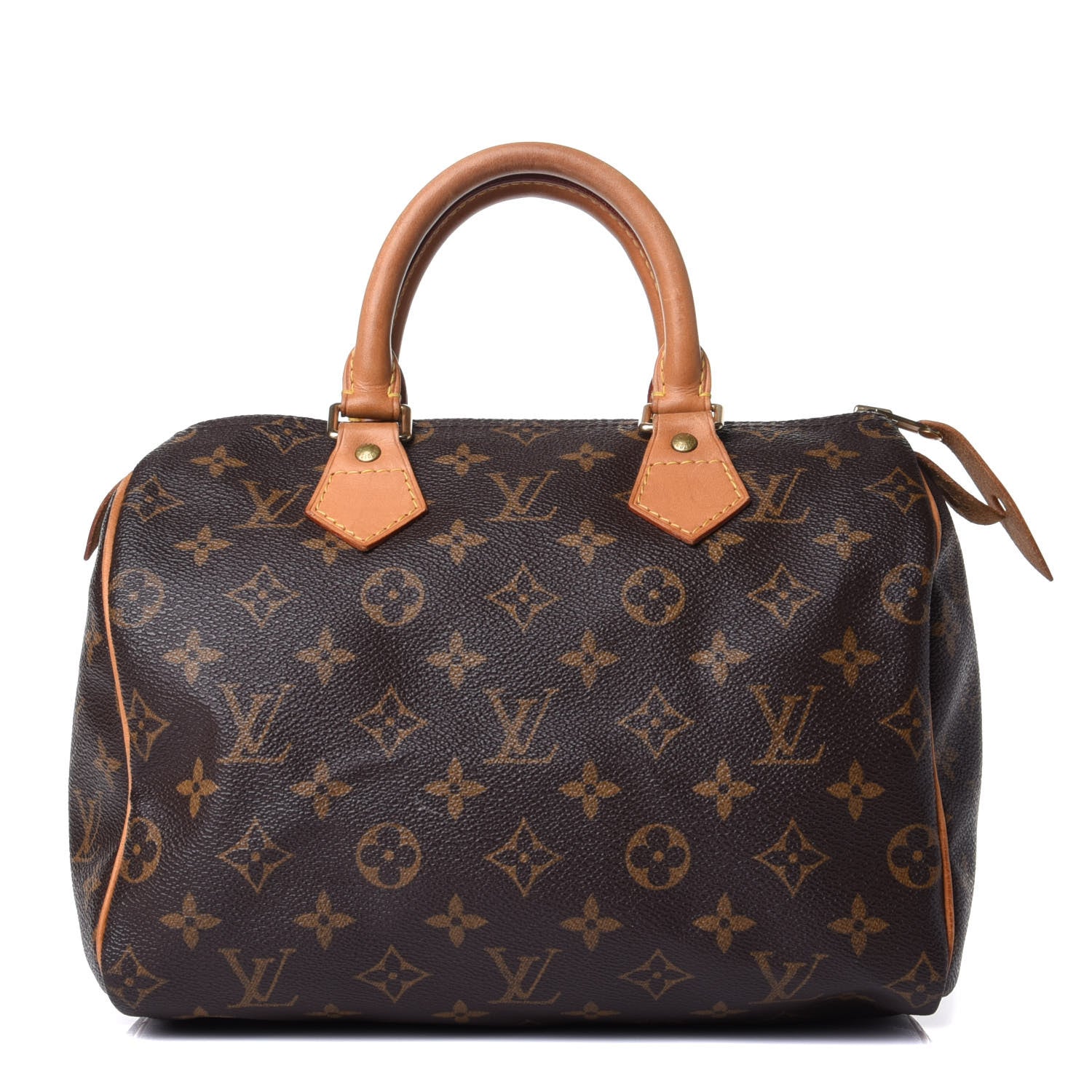 Louis Vuitton Monogram Speedy 25 1 of 9