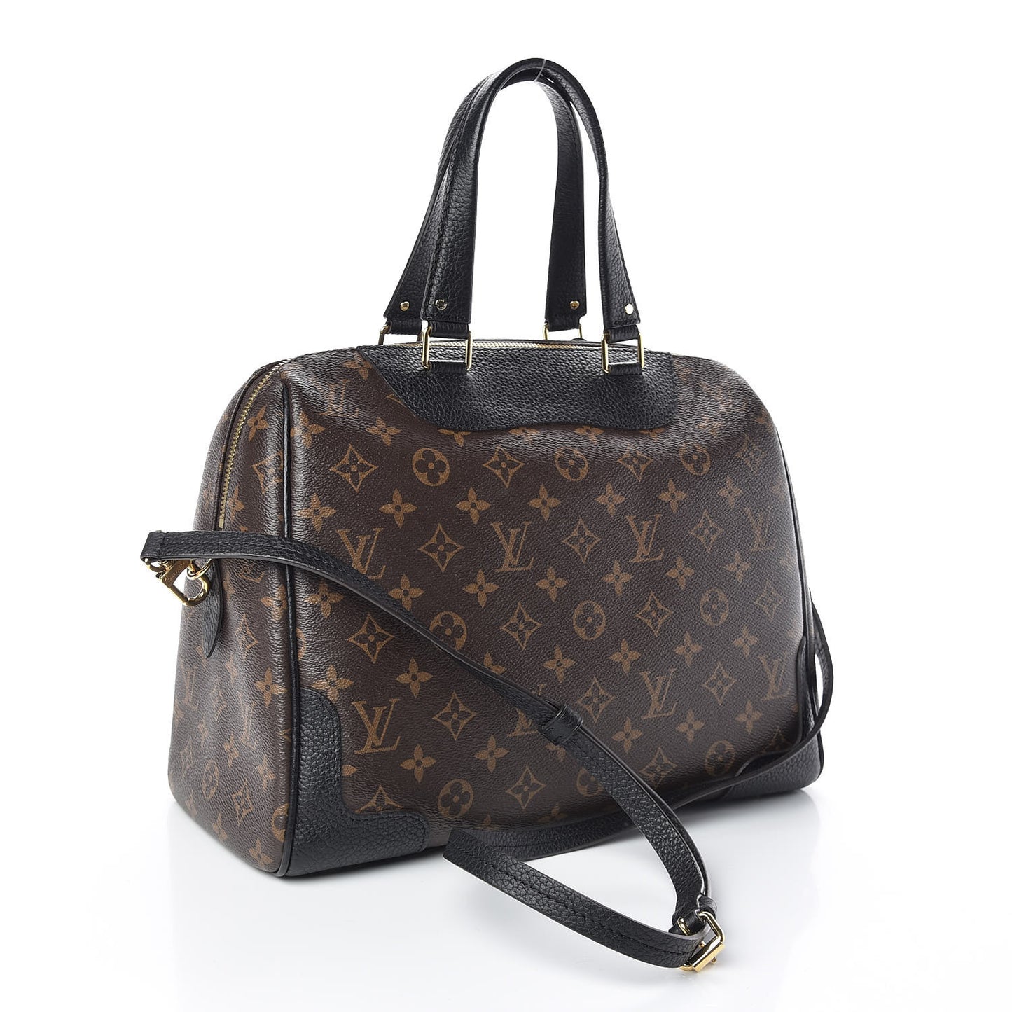 Monogram Retiro NM Black