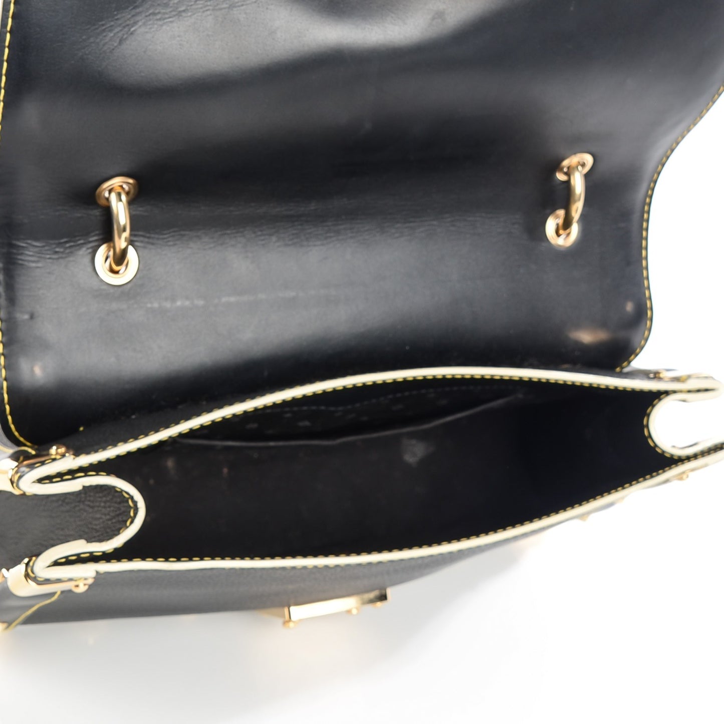 Suhali Le Talentueux Black
