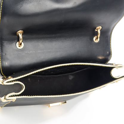 Louis Vuitton Suhali Le Talentueux Black 5 of 7