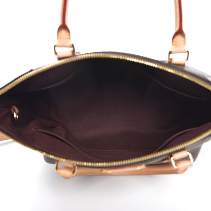 Louis Vuitton Monogram Turenne PM 6 of 11