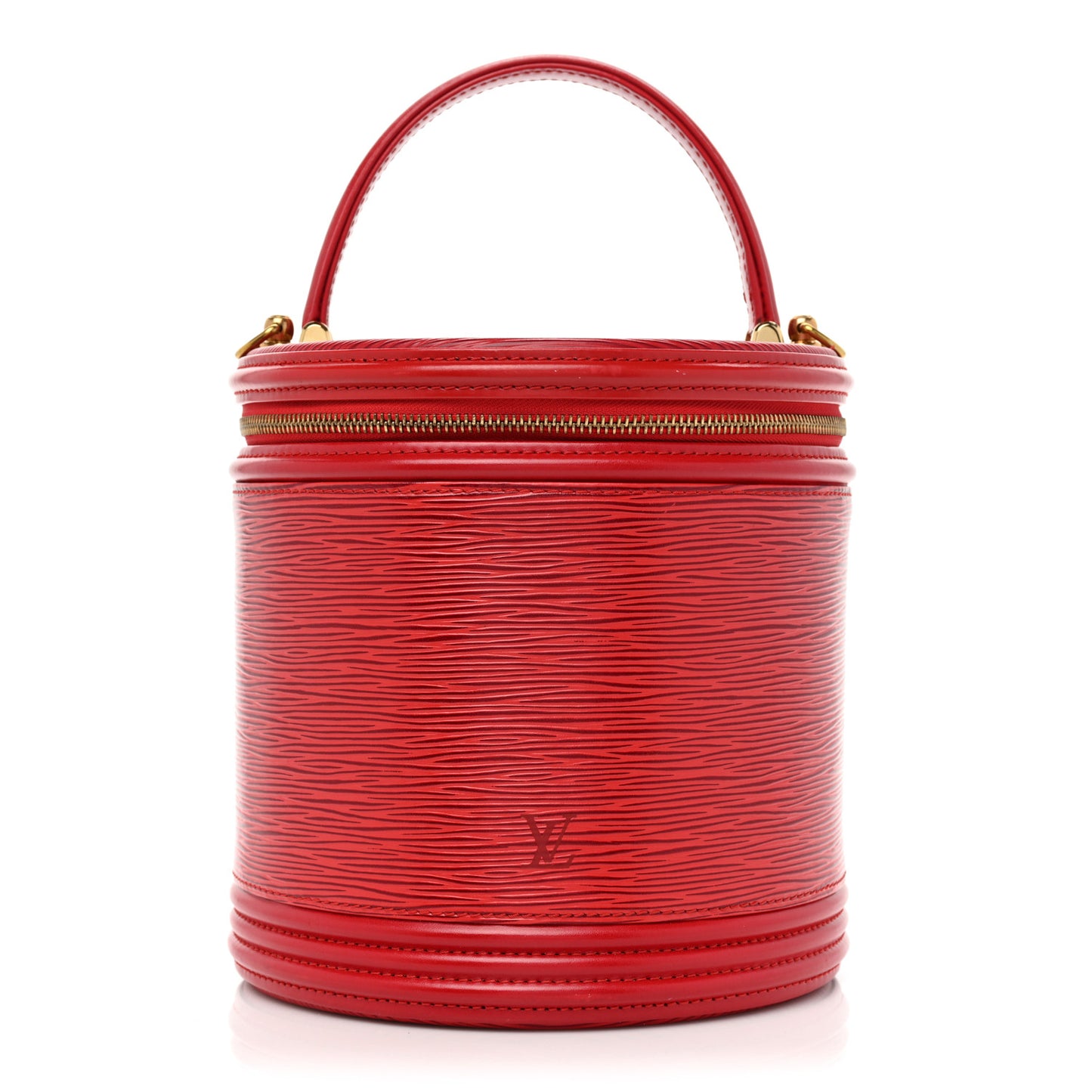 Epi Cannes Castillan Red