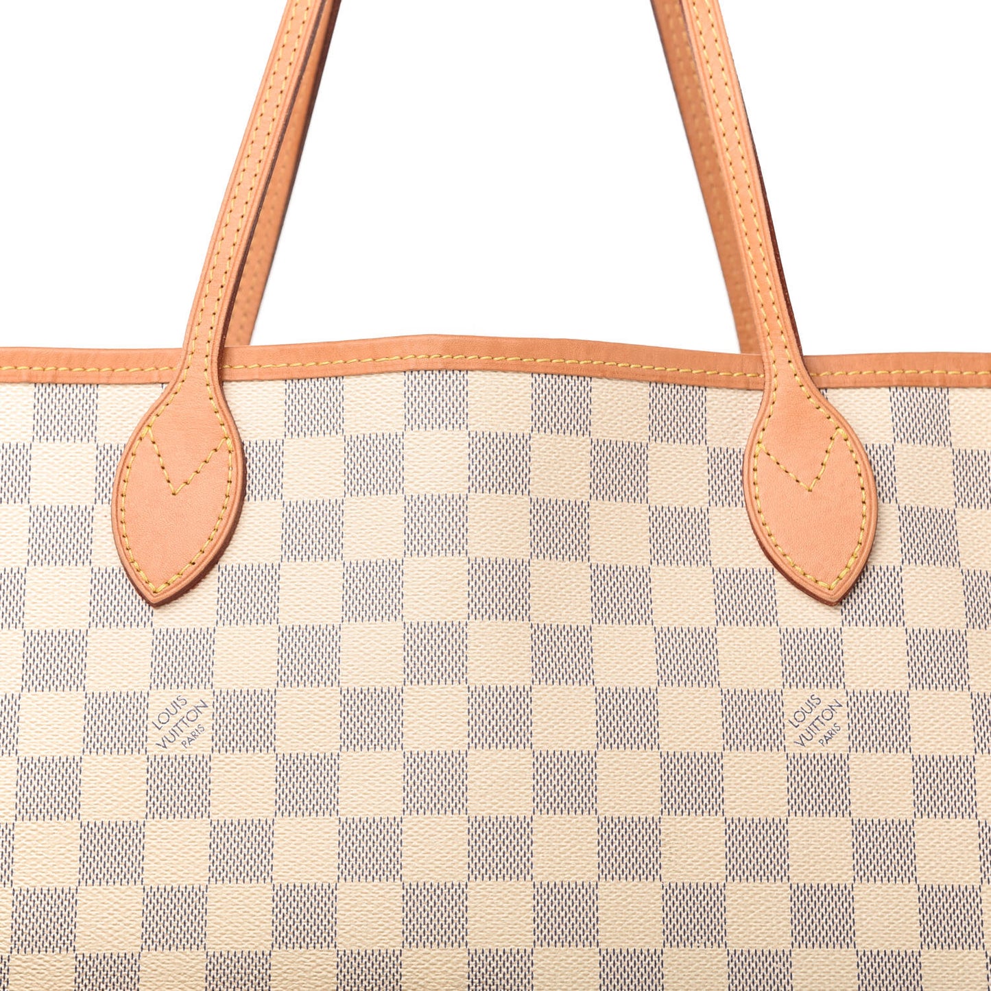 Damier Azur Neo Neverfull GM