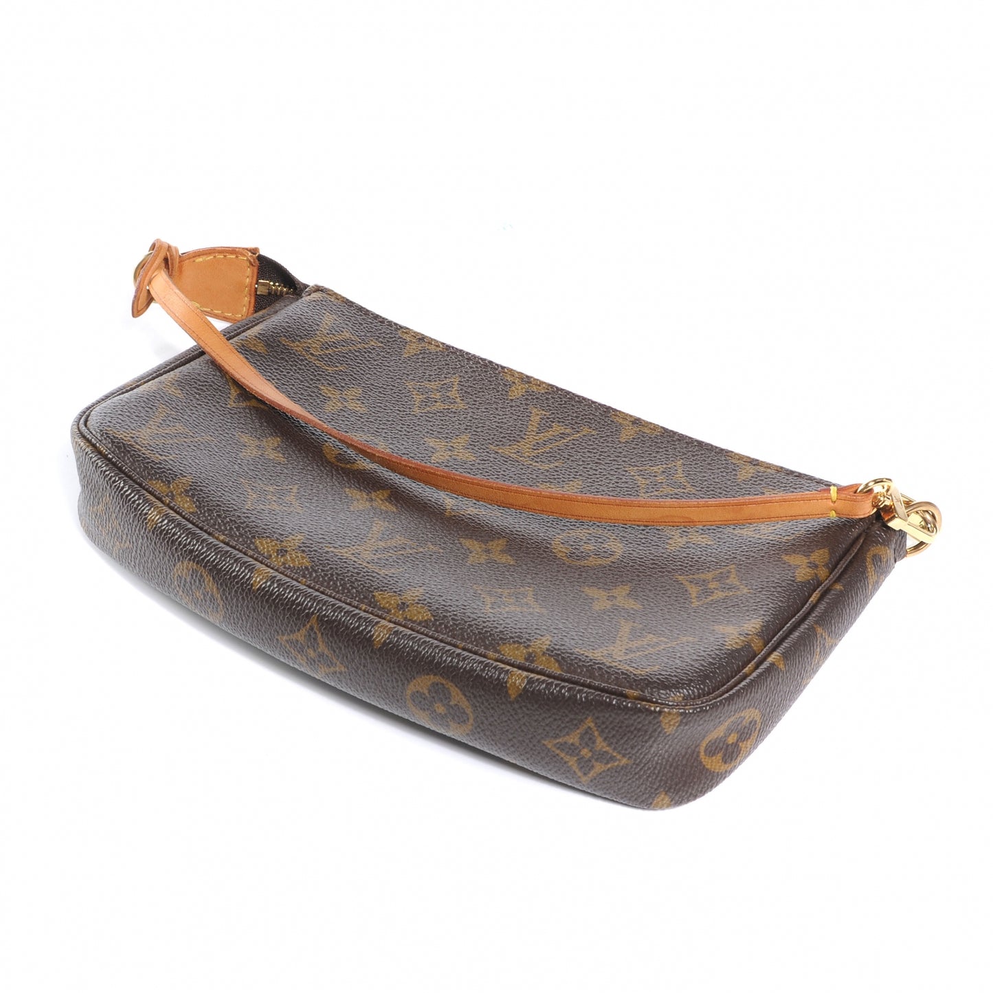 Monogram Pochette Accessories
