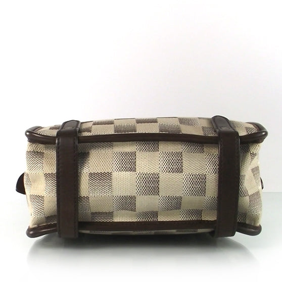 Damier Lune Trotteur
