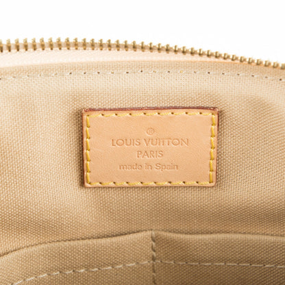 Louis Vuitton Damier Azur Siracusa PM 6 of 7