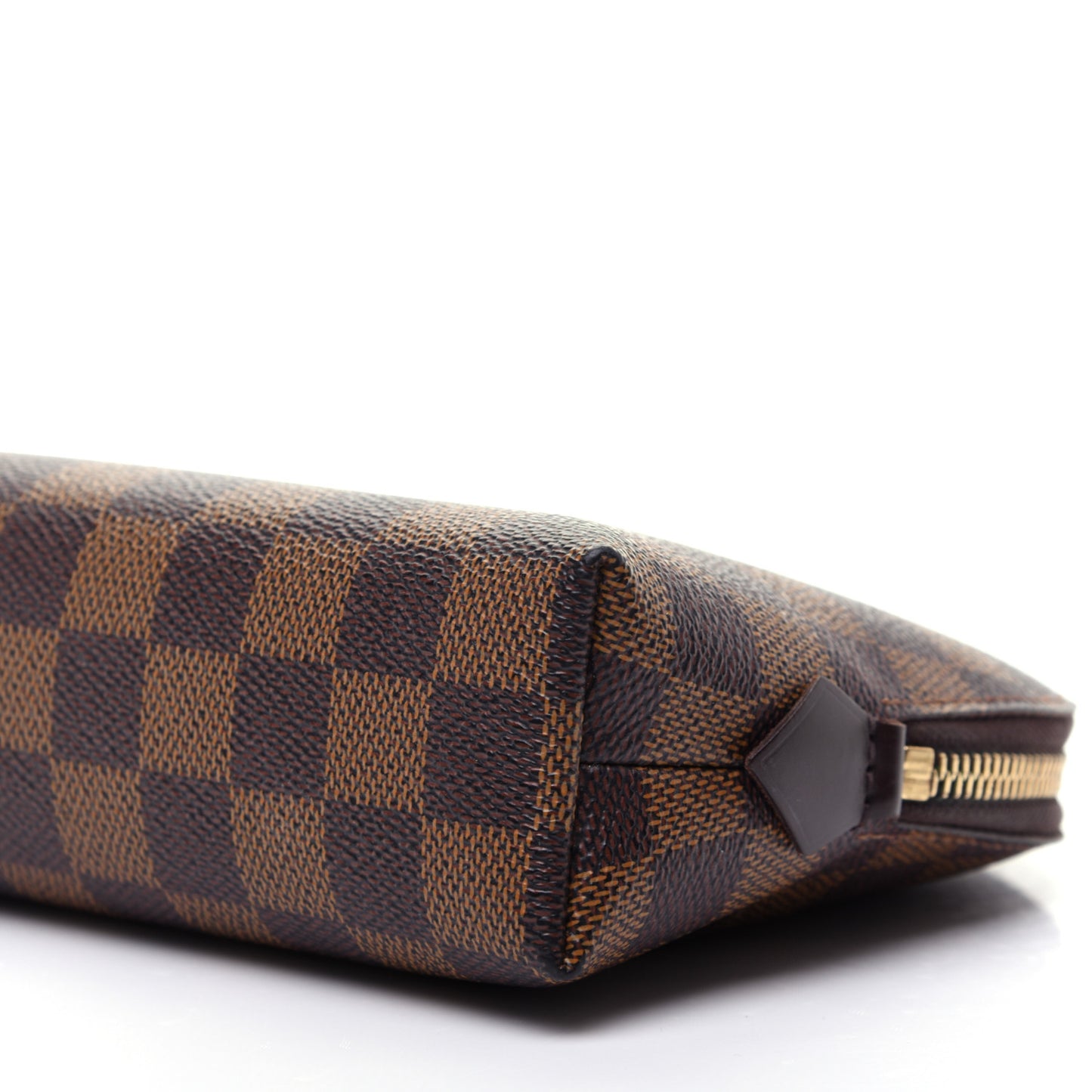 Damier Ebene Cosmetic Pouch GM