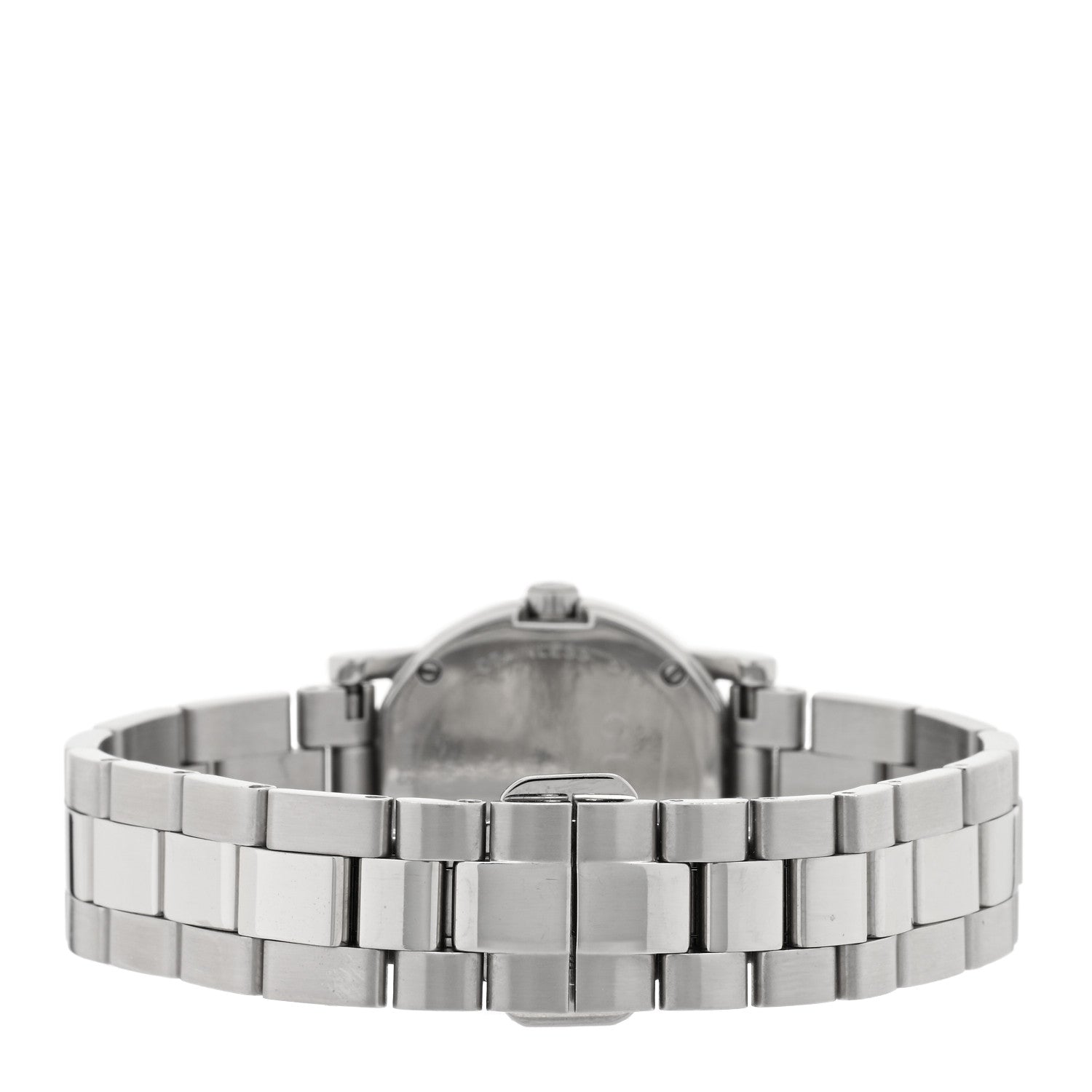 Gucci Stainless Steel 27mm 101L Quartz Watch 3 of 4