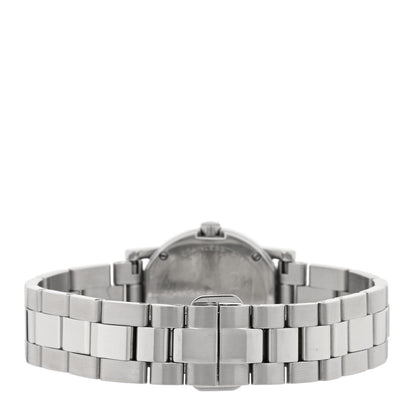 Gucci Stainless Steel 27mm 101L Quartz Watch 3 of 4