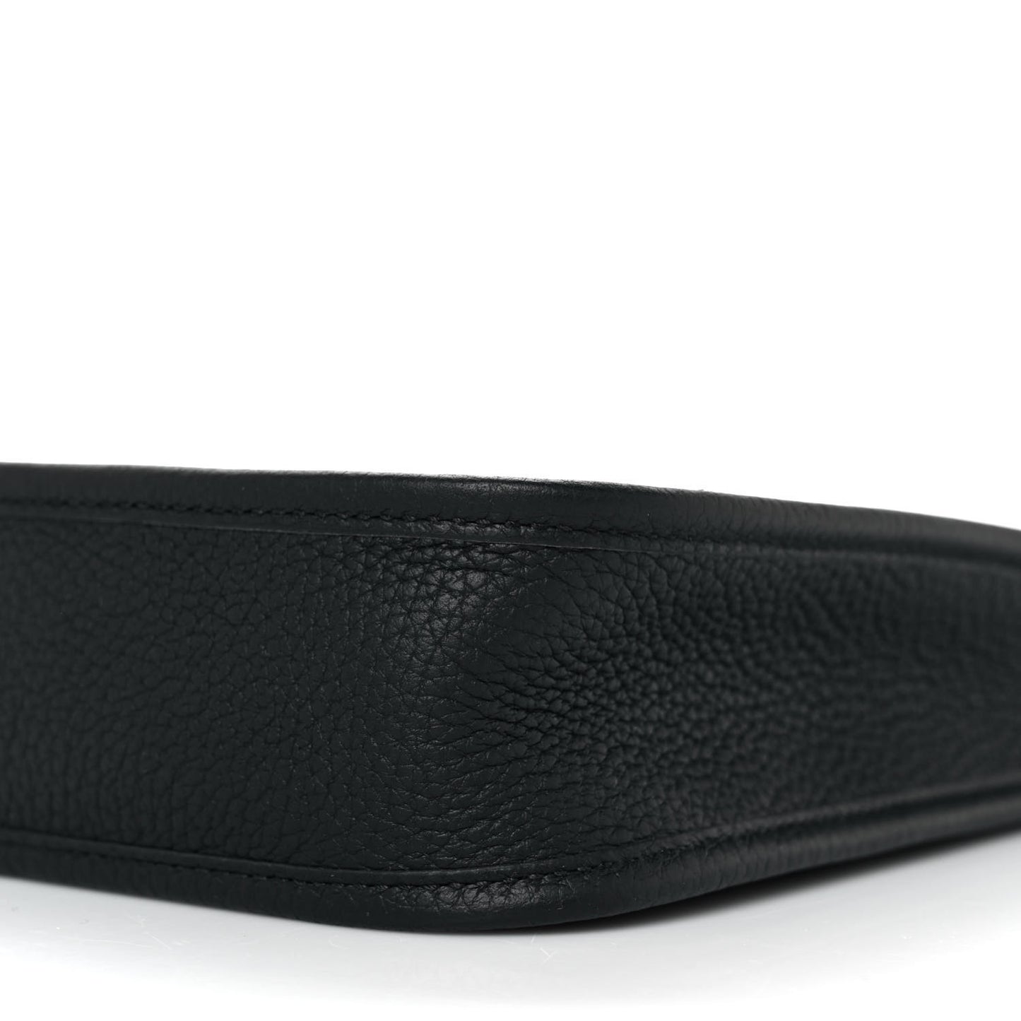 Taurillon Clemence Evelyne TPM Black