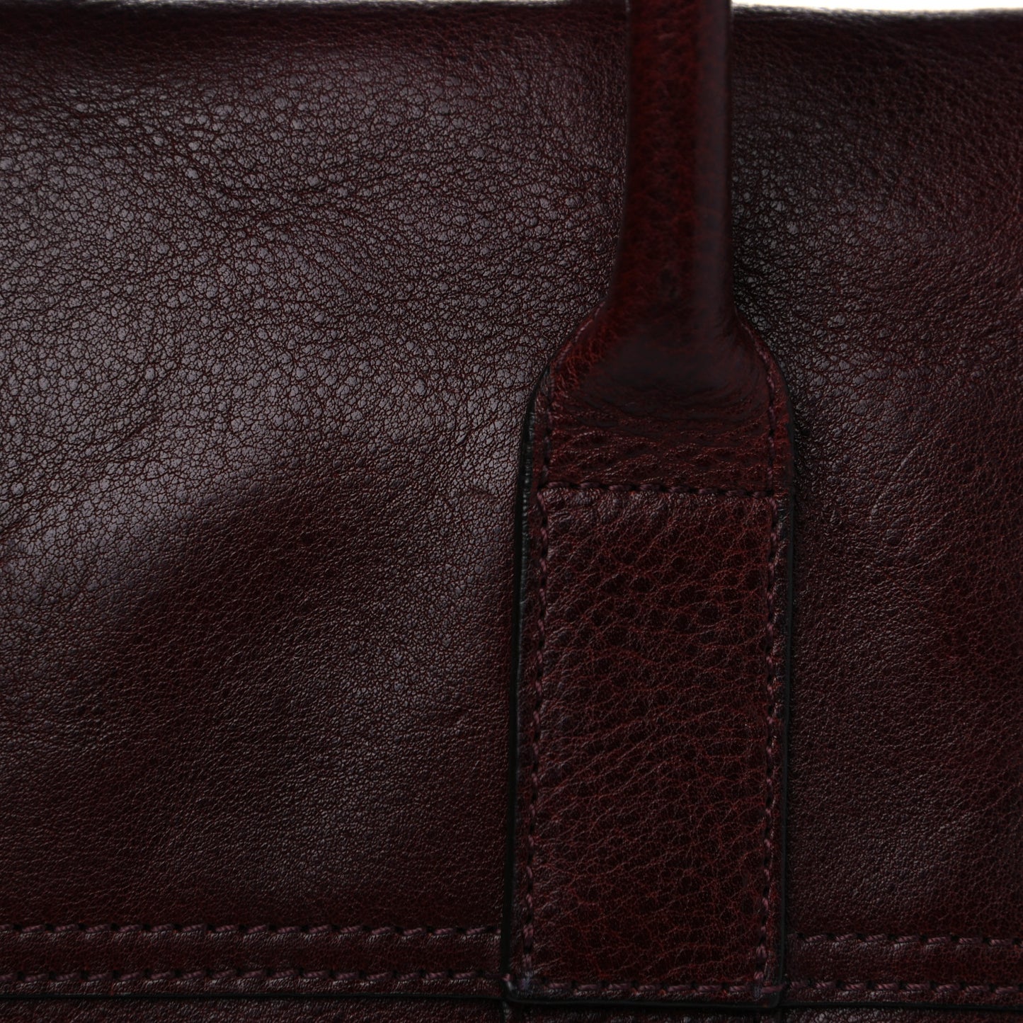 Classic Grain Bayswater Oxblood