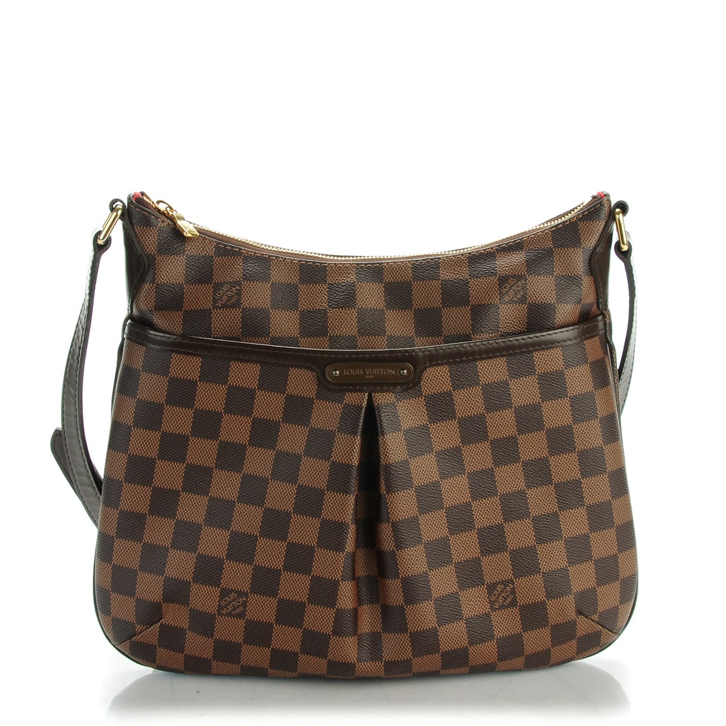 Damier Ebene Bloomsbury PM