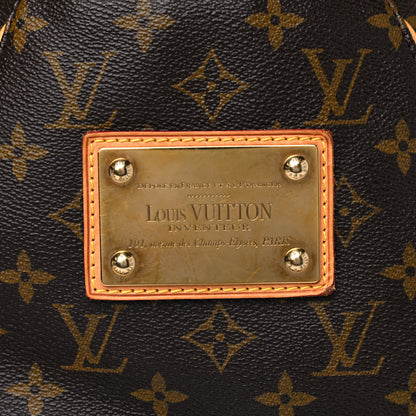 Louis Vuitton Monogram Galliera PM 9 of 19