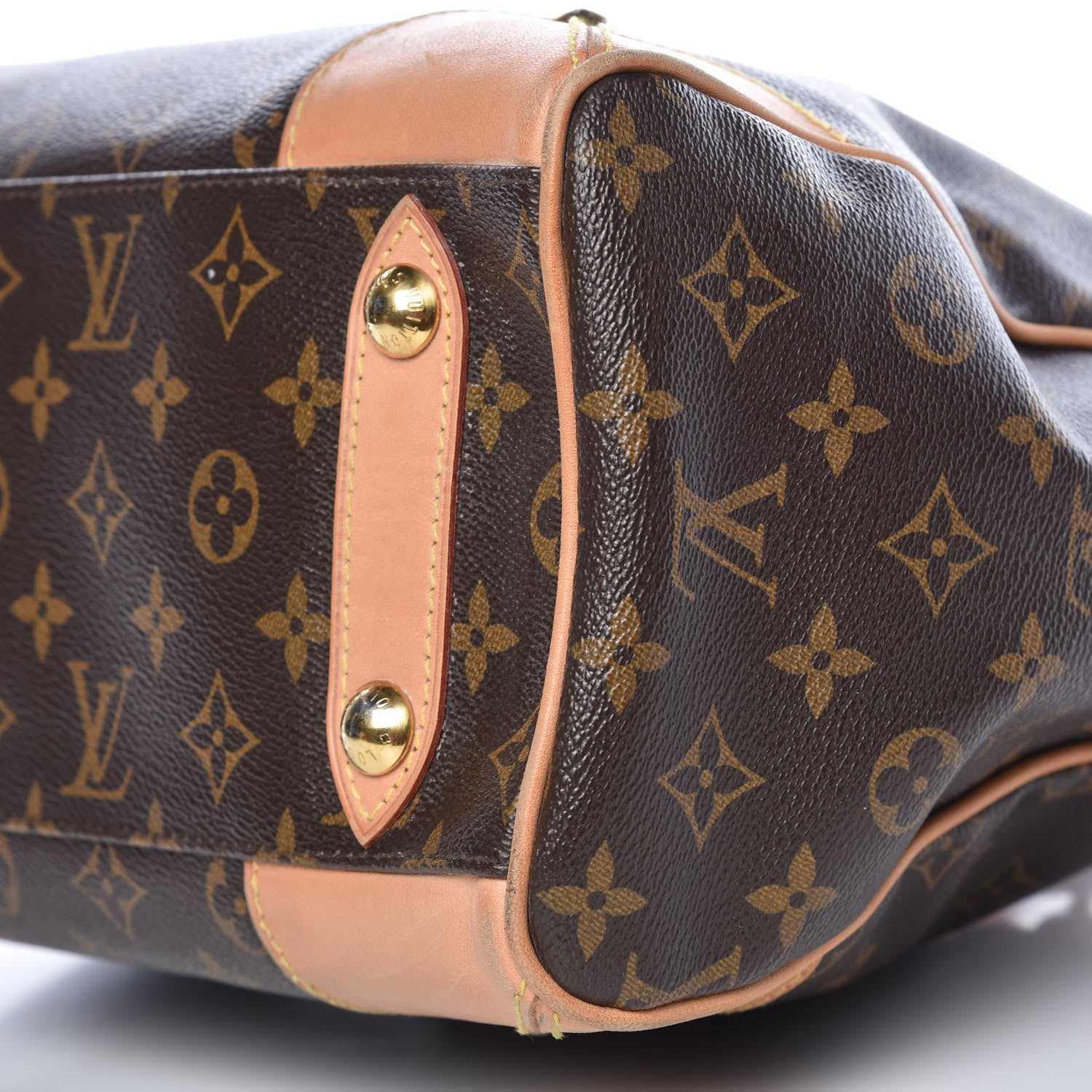 Louis Vuitton Monogram Retiro PM 13 of 15
