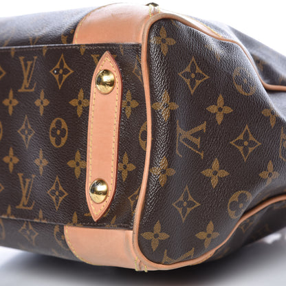 Louis Vuitton Monogram Retiro PM 13 of 15