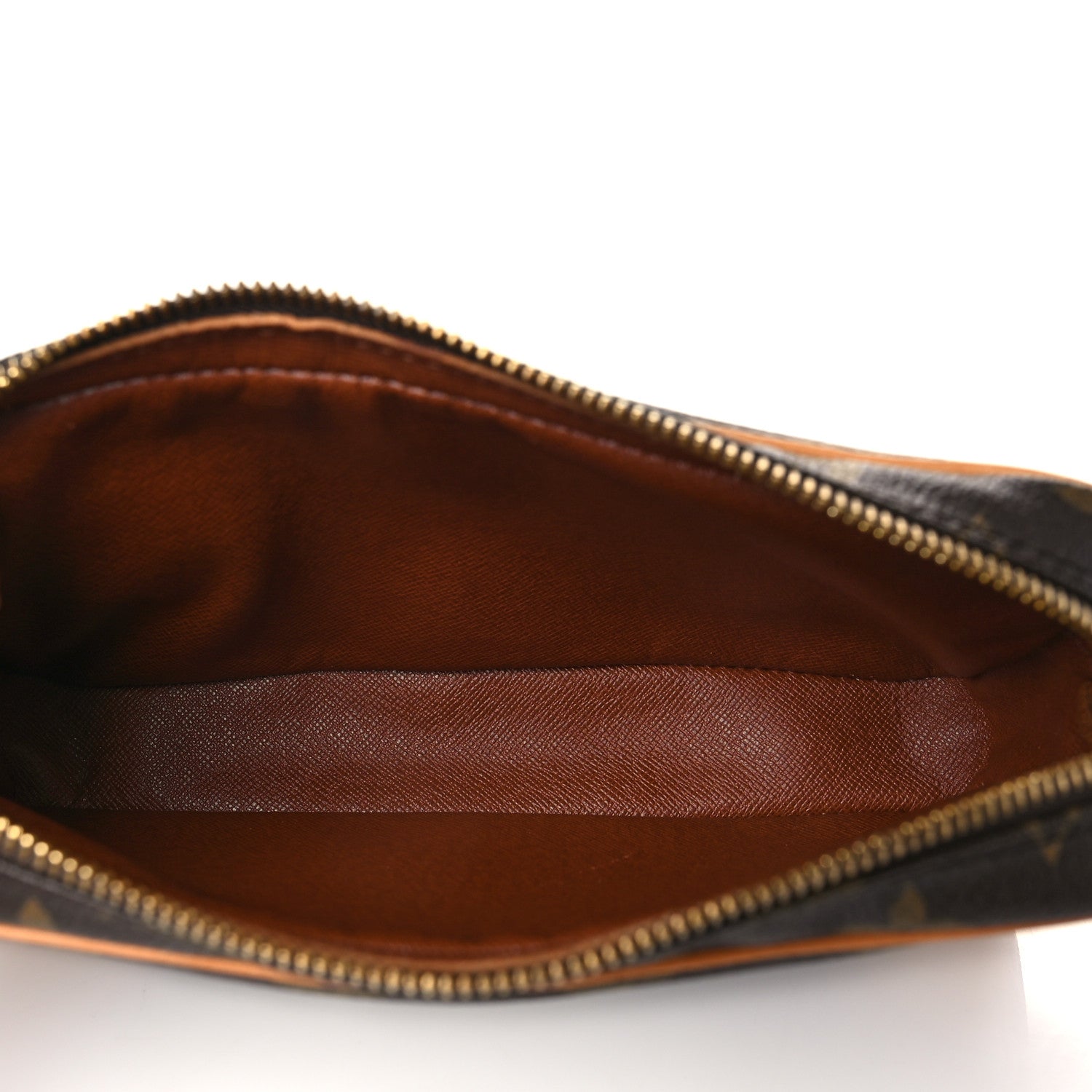 Louis Vuitton Monogram Pochette Marly Dragonne 22 4 of 5