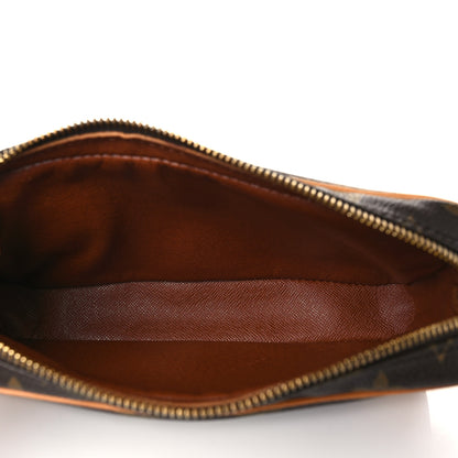 Louis Vuitton Monogram Pochette Marly Dragonne 22 4 of 5