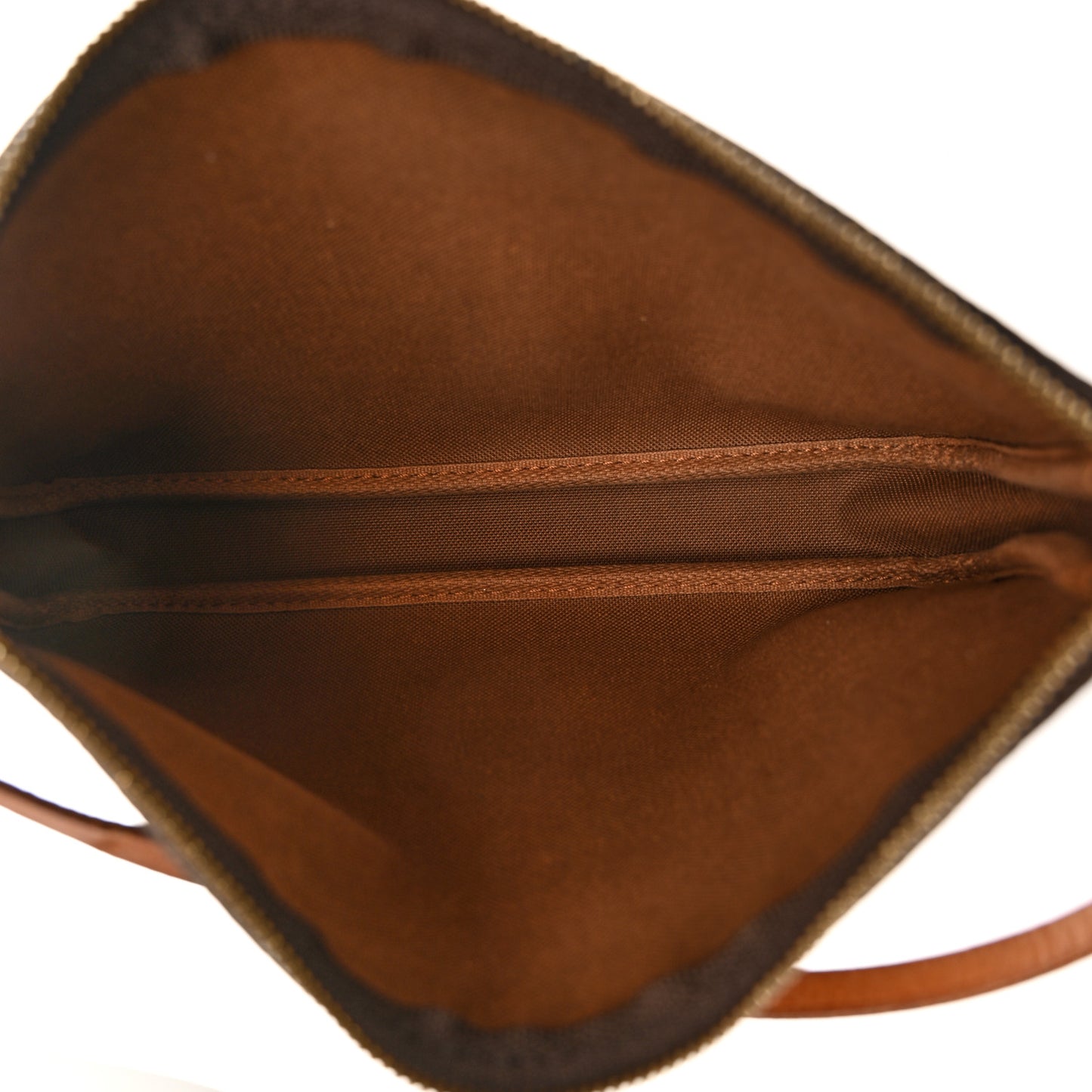 Monogram Pochette Accessories