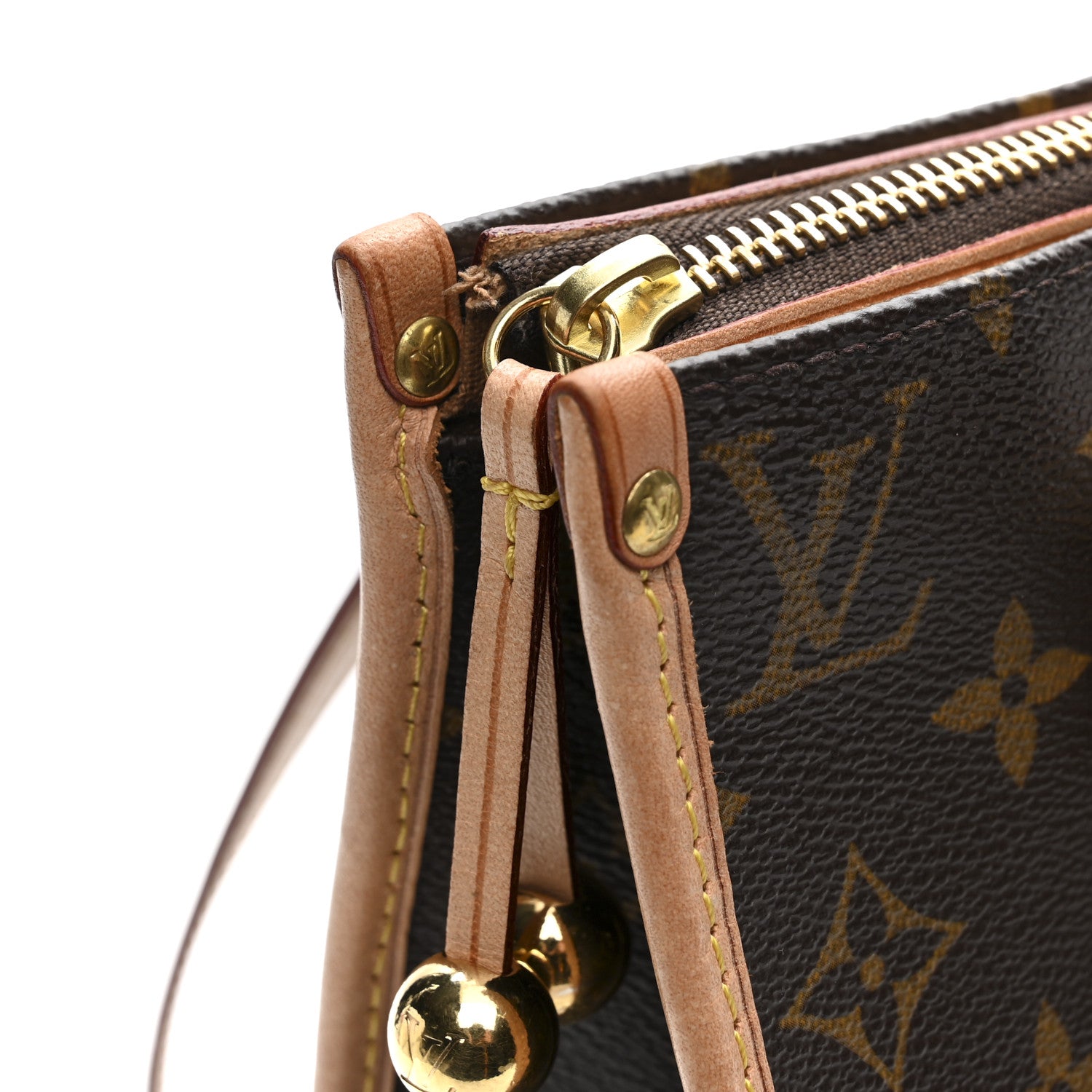 Louis Vuitton Monogram Popincourt Haut 13 of 16