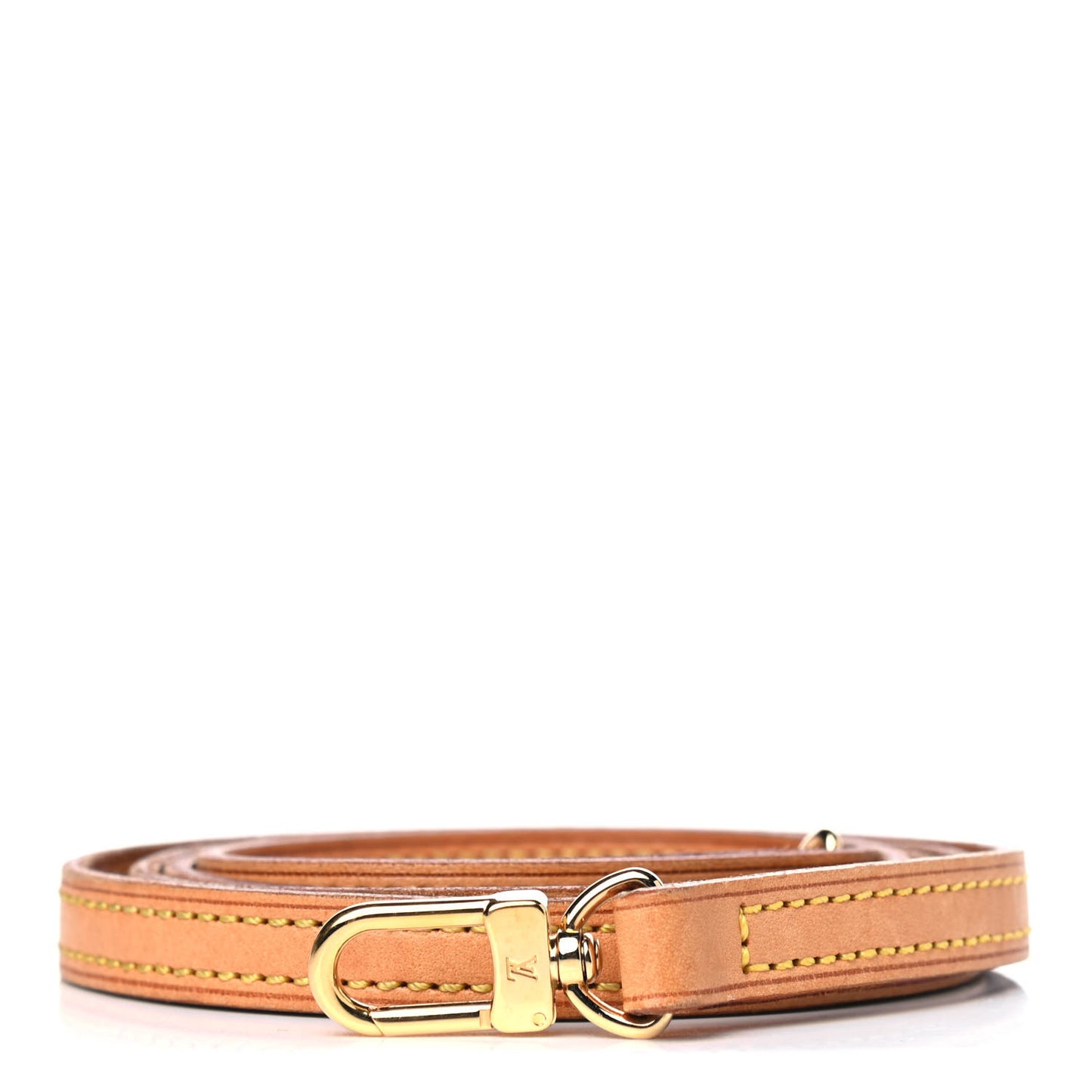 Vachetta 12mm Long Shoulder Strap