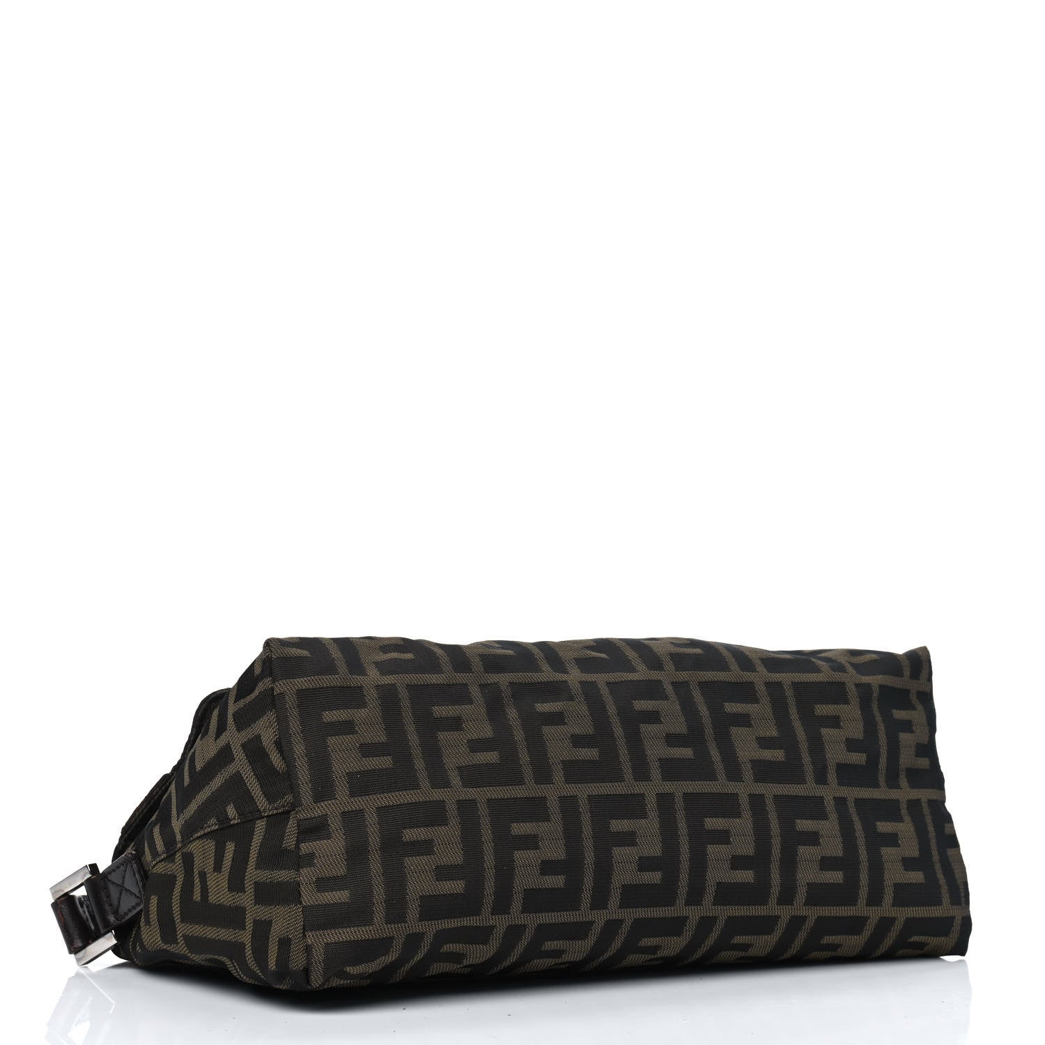 Fendi Zucca Baguette Tobacco 3 of 10