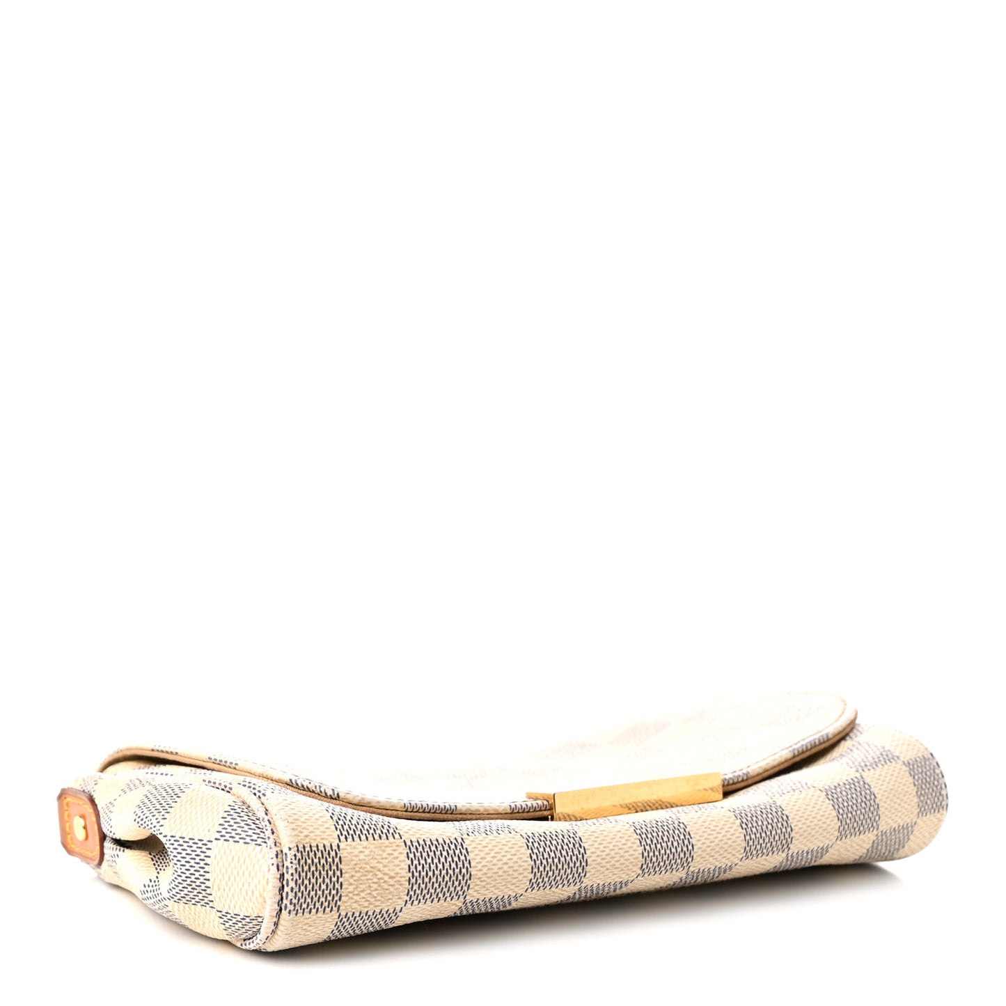 Damier Azur Favorite PM