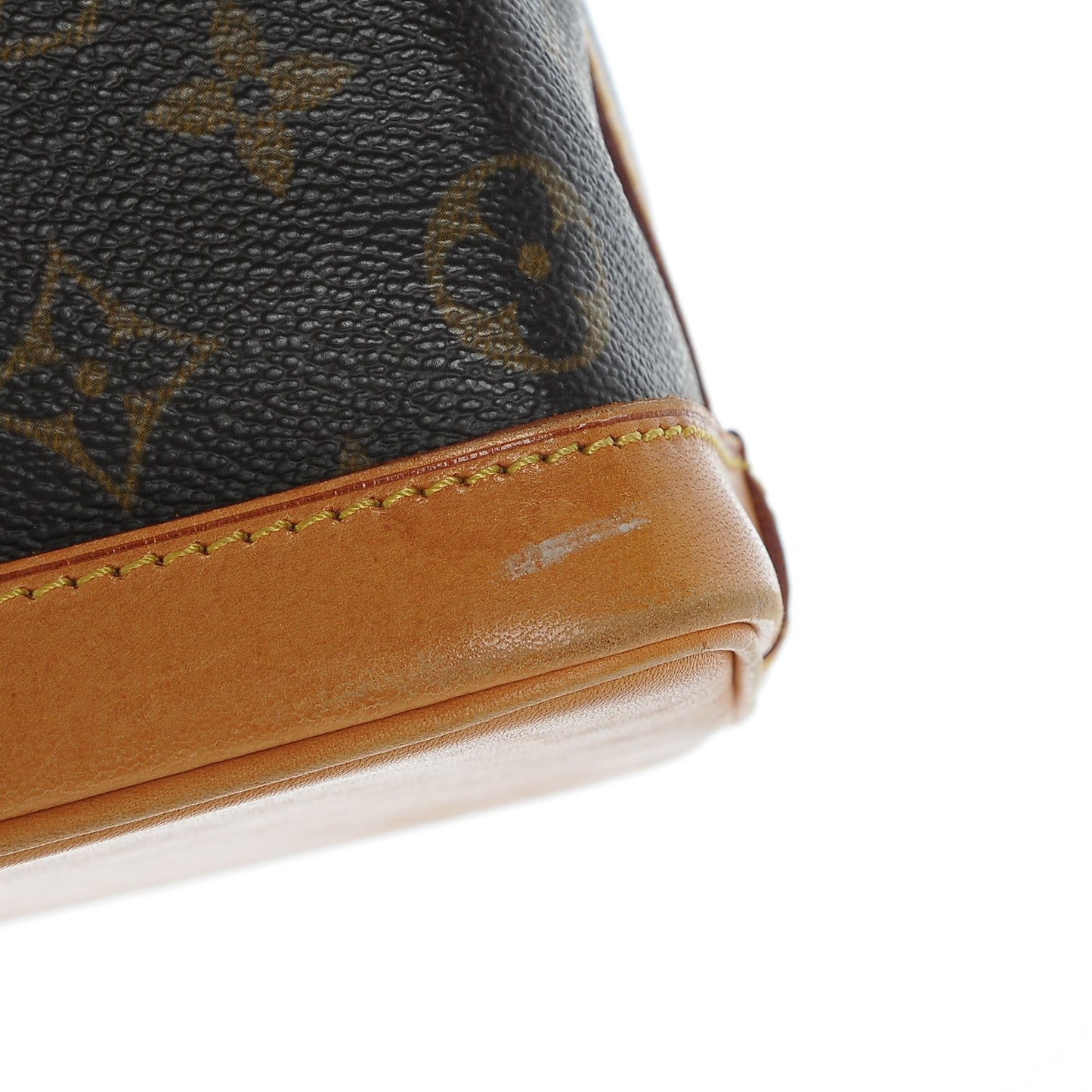 Monogram Mini Noe
