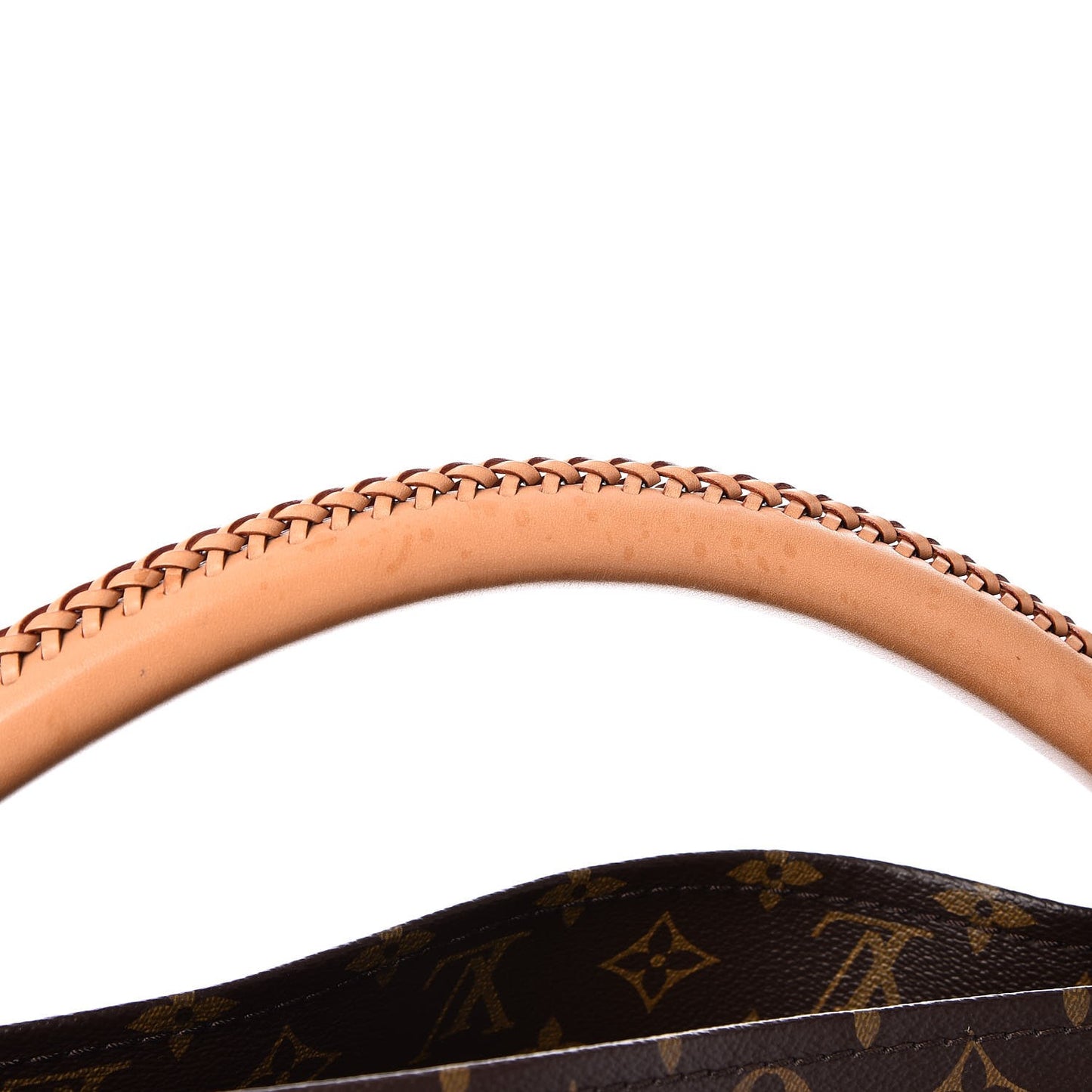 Monogram Artsy MM