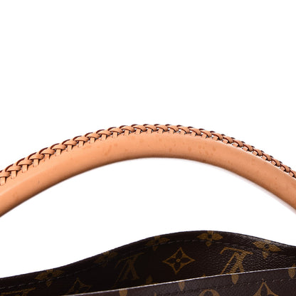 Louis Vuitton Monogram Artsy MM 9 of 10
