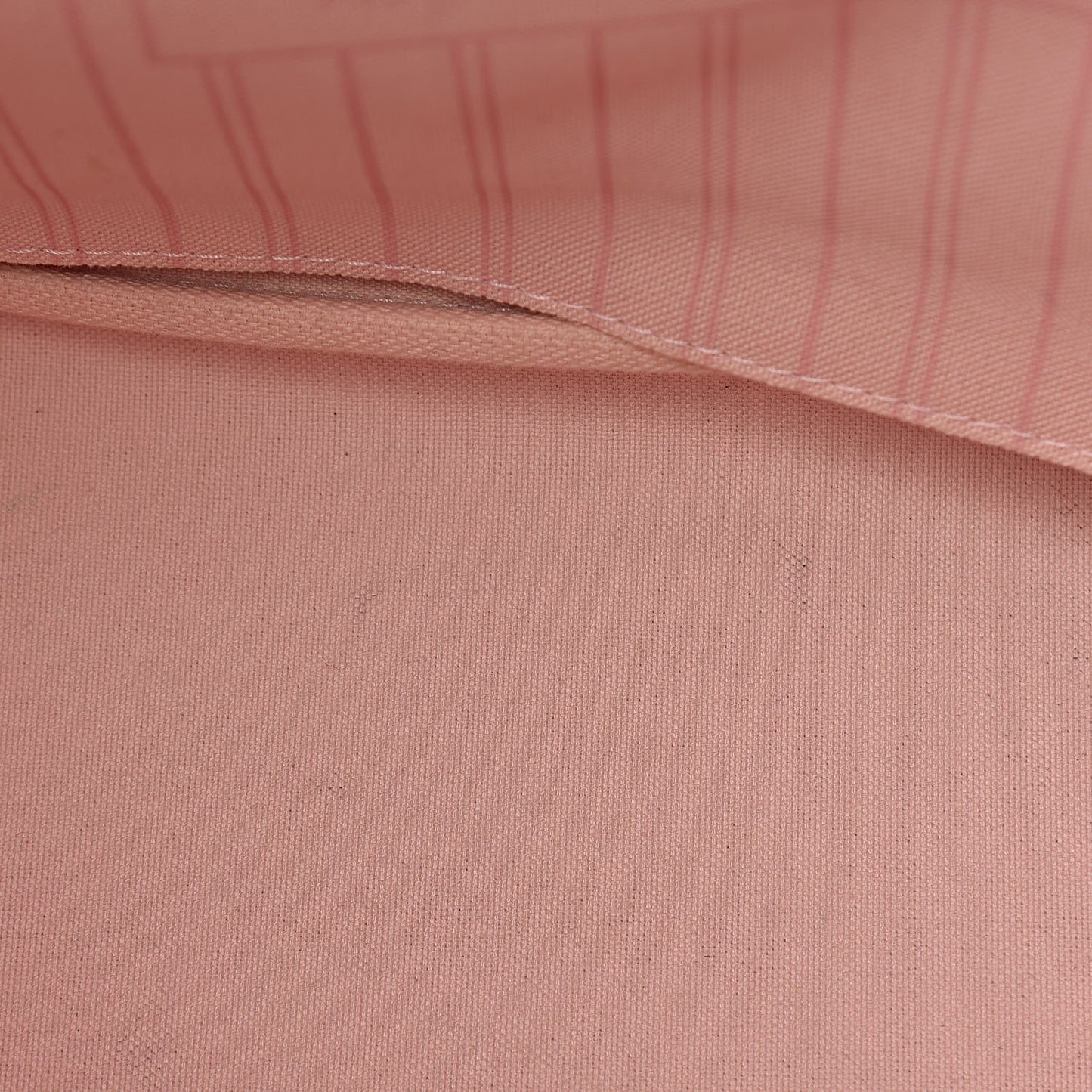 Damier Azur Neo Neverfull MM Rose Ballerine