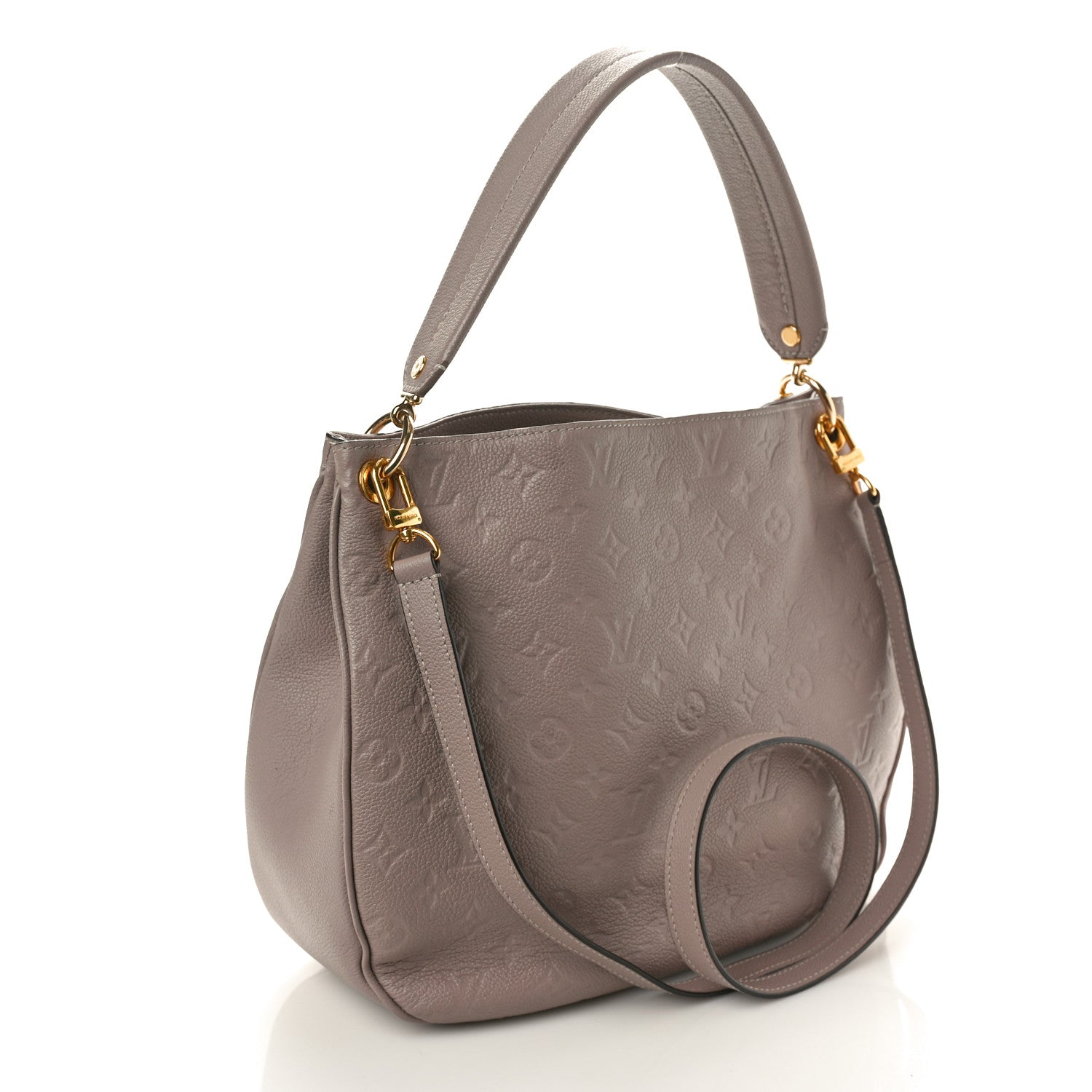 Louis Vuitton Empreinte Spontini Mastic 3 of 9