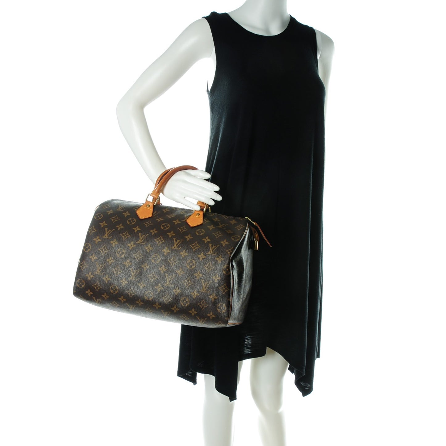 Monogram Speedy 35