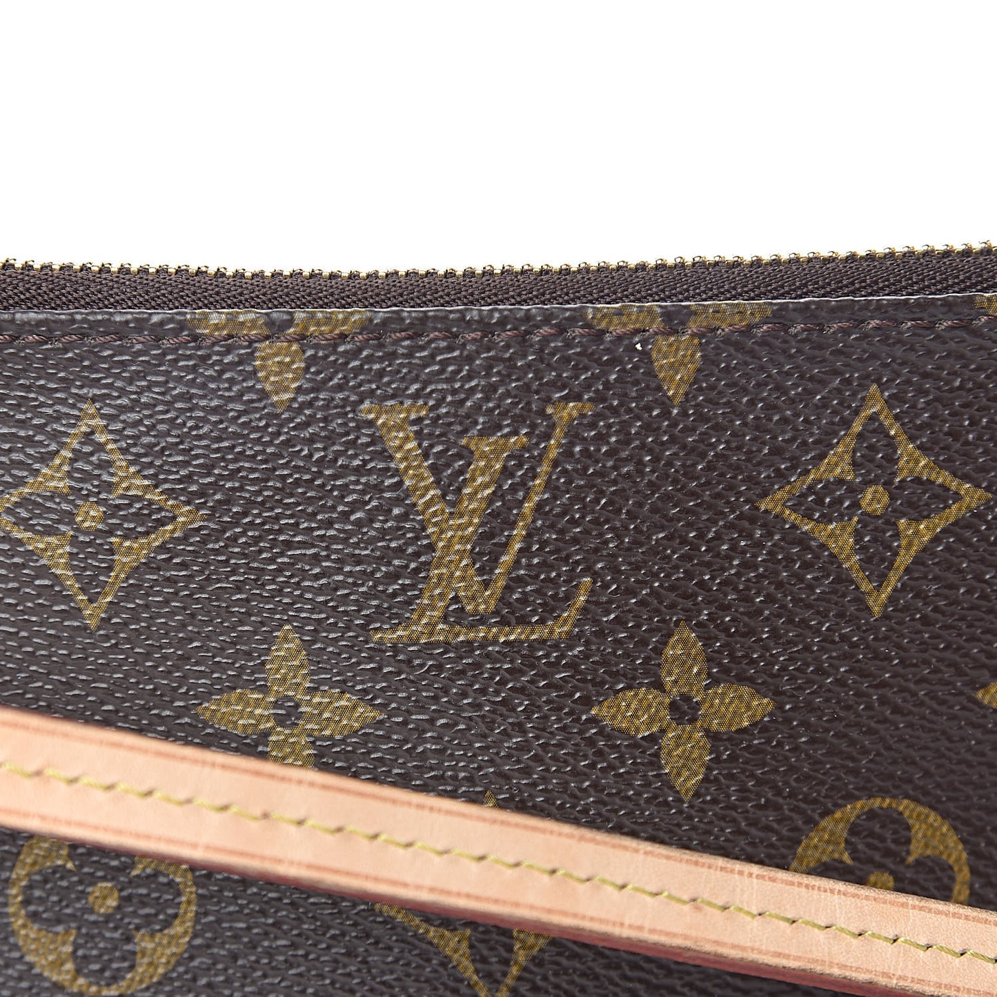 Monogram Pochette Accessories NM