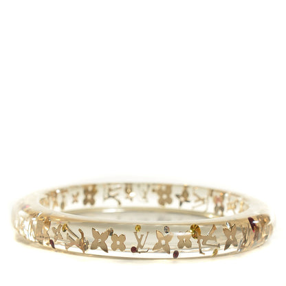 Louis Vuitton Inclusion Bracelet PM Transparent 1 of 4
