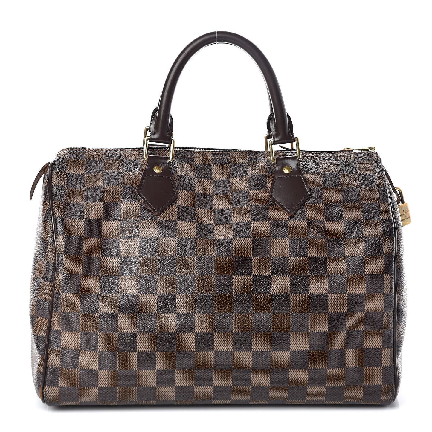 Damier Ebene Speedy 30