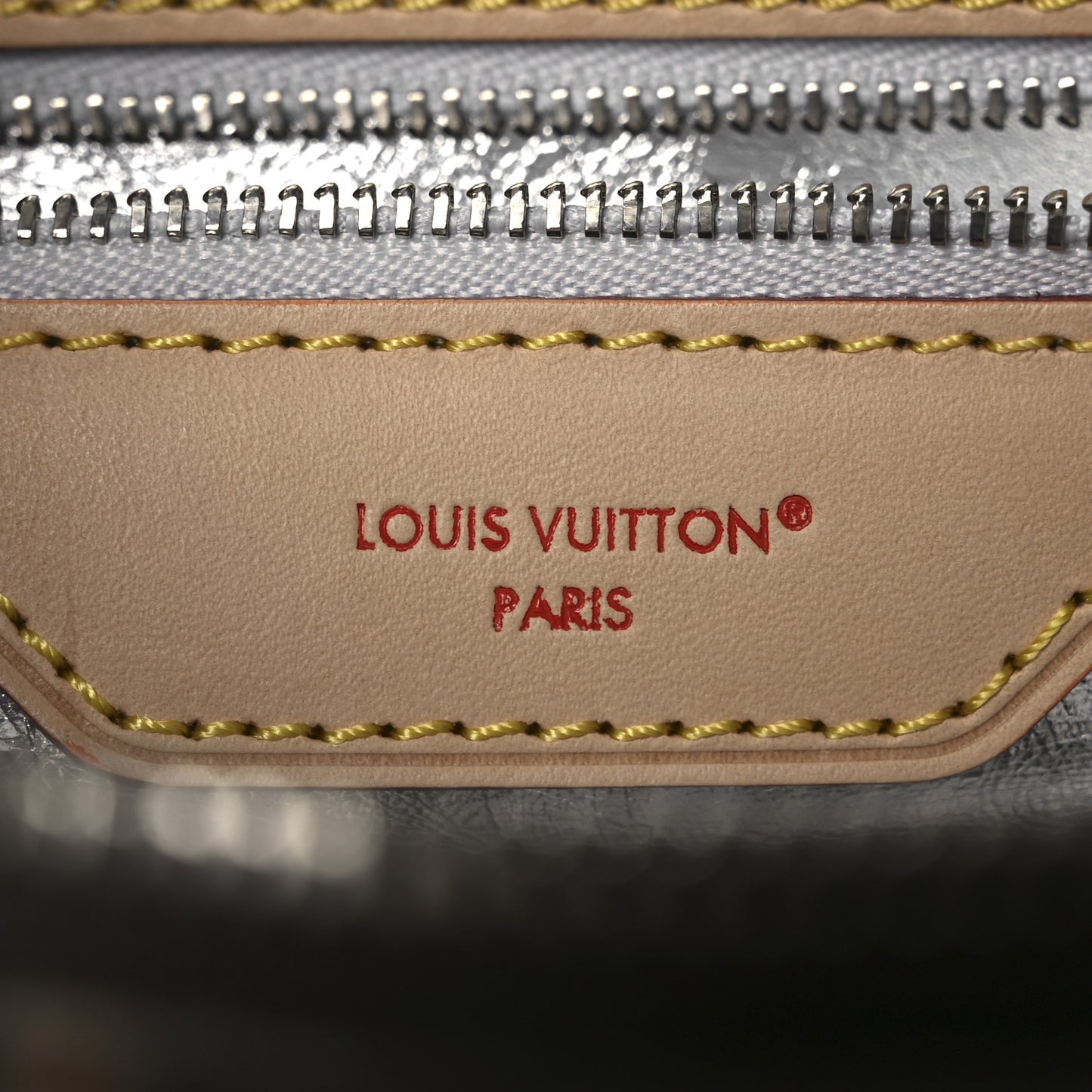 Monogram 57th Street NYC Speedy Soft 30 Silver