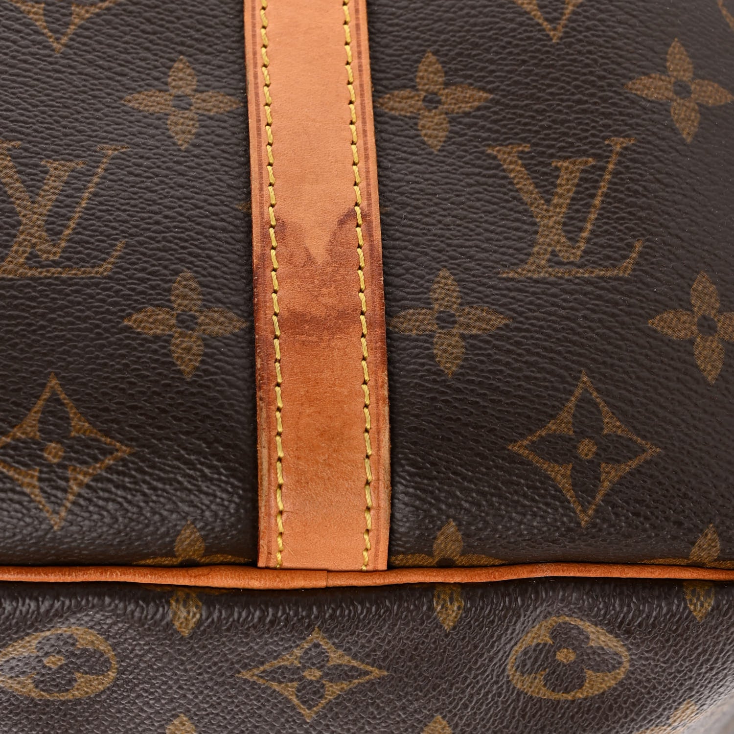 Louis Vuitton Monogram Speedy Bandouliere 35 16 of 18