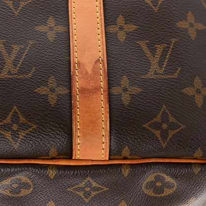 Louis Vuitton Monogram Speedy Bandouliere 35 16 of 18