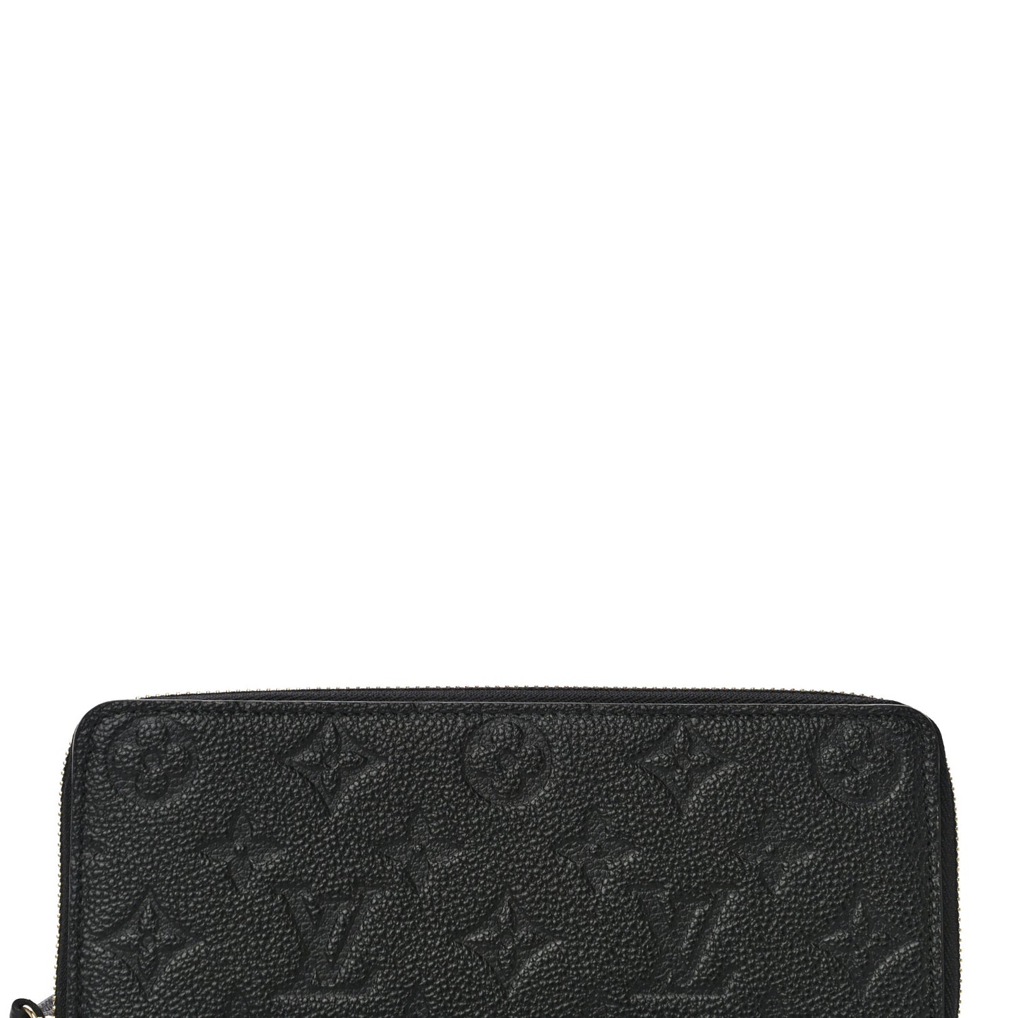 Empreinte Clemence Wallet Black