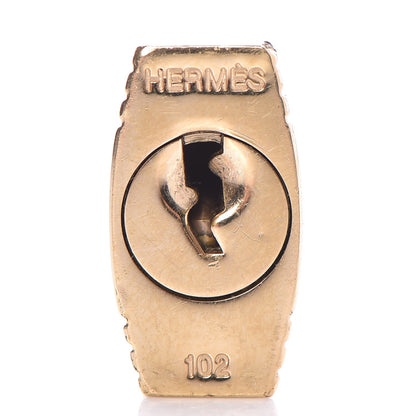 Hermes Taurillon Clemence Birkin 35 Black 18 of 32