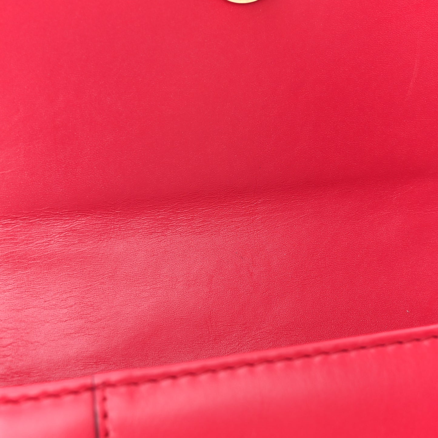 Calfskin Serpenti Forever Crossbody Bag Pink