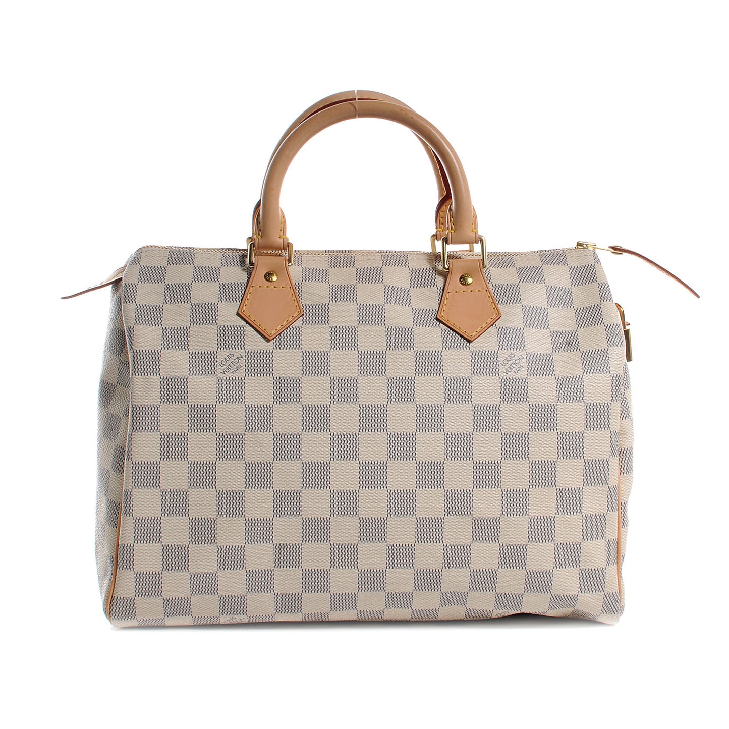 Damier Azur Speedy 30