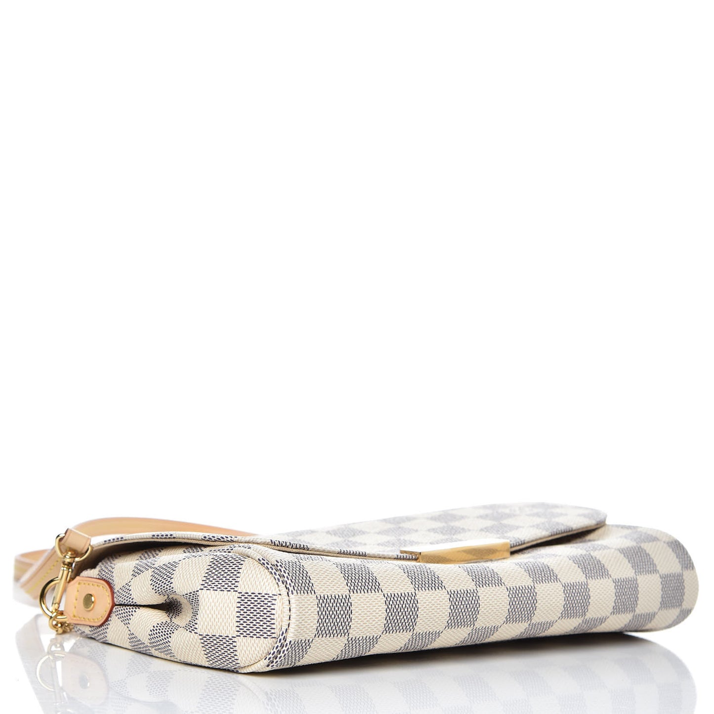 Damier Azur Favorite MM