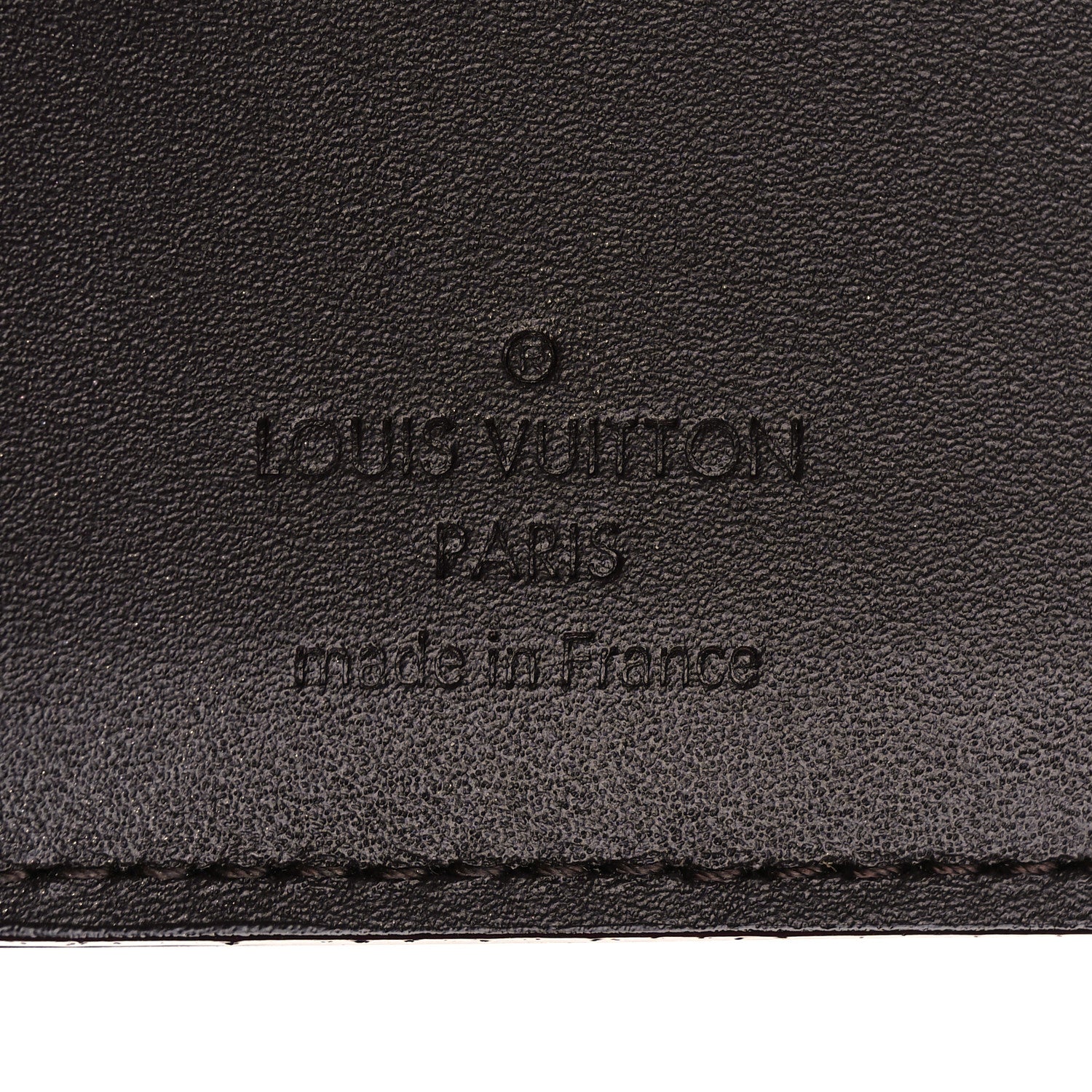 Louis Vuitton Vernis Victorine Wallet Amarante 6 of 7